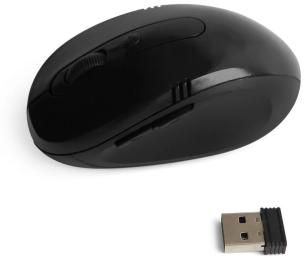 Мишка Infinity M50 Wireless Black