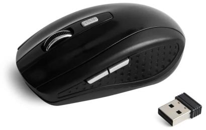 Мишка Infinity M60 Black