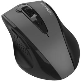 Мишка A4Tech FG55S Plus Gray