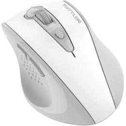 Мишка A4Tech FG55S Plus White