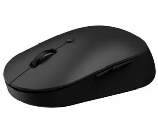 Мишка MiiiW Silent Dual-Mode Mouse Black (WXSMSBMW03)
