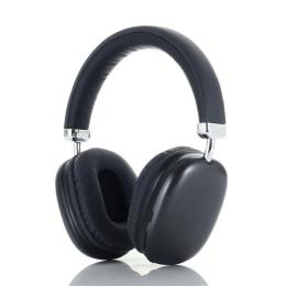 Накладні навушники H&amp;S SY-BT1632 Black