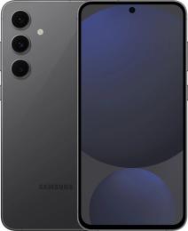 Смартфон Samsung Galaxy S24 FE S721 8/256GB Graphite (Чудовий стан) (Вживаний)