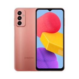 Смартфон Samsung Galaxy M13 M135 4/128GB Orange Copper (Чудовий стан) (Вживаний)