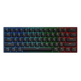 Клавіатура MCHOSE Ace 60 Pro RGB KTEK Magnetic Switch Black (MC-ACE60-4A)