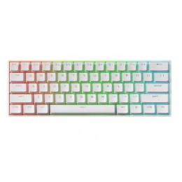 Клавіатура MCHOSE Ace 60 Pro RGB TTC Uranus Magnetic Switch-Standard White (MC-ACE60-7A)