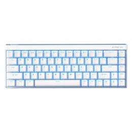 Клавіатура MCHOSE Ace 68 Air RGB Mount Tai Magnetic Switch GT Snow White (MC-ACE68AIR-9-UA)