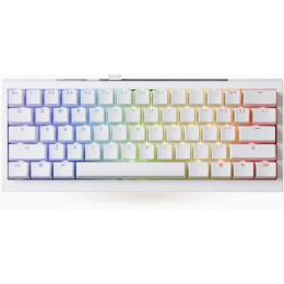 Клавіатура Ducky One X Mini 60% White (ON2461AST3-DAUSPDOECL2WW1)