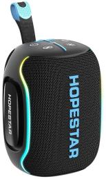 Акустика портативна Hopestar H73 mini 15W Black