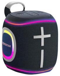Акустика портативна Hopestar P61 10W Bluetooth Black