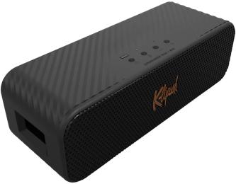 Акустика портативна Klipsch Detroit Black (1072202)