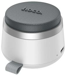 Акустика портативна Hoco HC43 Surpass BT speaker White