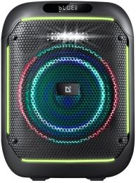 Акустика портативна Defender Beatbox 65 65Вт Black (65265)