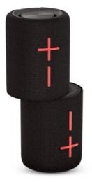 Акустика портативна WALKER WSP-710 Black (2710000276784)