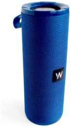Акустика портативна WALKER WSP-110 Dark Blue (2710000211303)