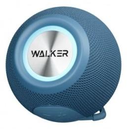 Акустика портативна WALKER WSP-115 Blue (2710000271857)