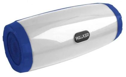 Акустика портативна WALKER WSP-120 Dark Blue (2710000211341)