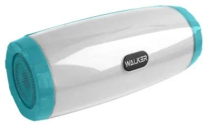 Акустика портативна WALKER WSP-120 Green (2710000209300)