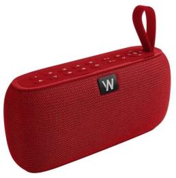 Акустика портативна WALKER WSP-150 Red (2710000211471)