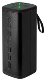Акустика портативна Soonbox S2005 40W Black (2710000317753)