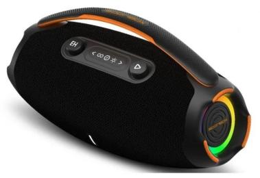 Акустика портативна Soonbox S5302 60W Military (2710000338314)