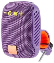 Акустика портативна Infinity TG-392 Violet