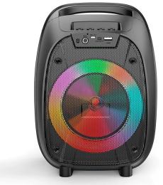 Акустика портативна Infinity ZQS6123 12W Black