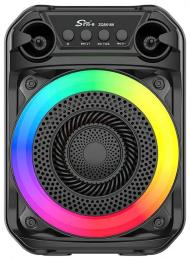 Акустика портативна Infinity ZQS6166 12W Black