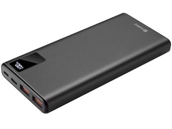 Зовнішній портативний акумулятор Sandberg 420-58-1 10000mAh 20W