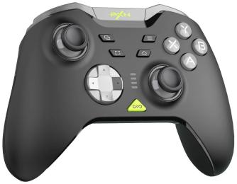 Геймпад PXN P5 Wireless (6948052903655) Black