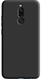 Чохол-накладка Boxface (38678) для Xiaomi Redmi 8 Black