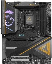 Материнська плата MSI MEG Z890 ACE