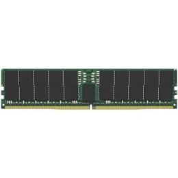 Оперативна память Kingston 64GB RDIMM DDR5 6400 MHz CL52 (KSM64R52BD4-64MD)