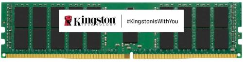 Оперативна память Kingston 32GB RDIMM DDR5 6400 MHz CL52 (KSM64R52BD8-32HA)