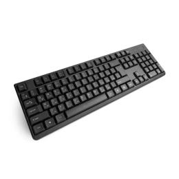 Клавіатура Infinity K1600 Black (2710000294399)