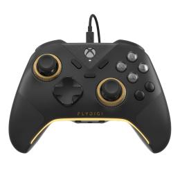 Геймпад FLYDIGI Vader 5S Black