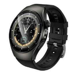 Смарт-годинник Hoco Y40 Black