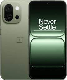 Смартфон OnePlus 13S 12/256GB Green Silk (Global)