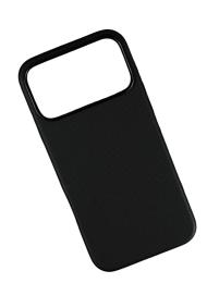 Чохол-накладка Infinity Carbon Elite with MagSafe для Apple iPhone 17 Pro Max Black
