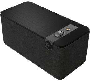 Акустична система Klipsch The One Plus Matte Black (1071959)