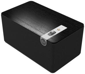 Акустична система Klipsch The Three Plus Matte Black (1071962)