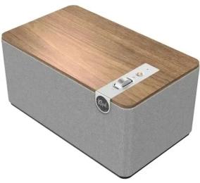 Акустична система Klipsch The Three Plus Walnut (1071968)