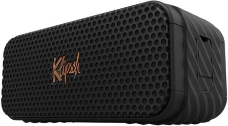 Акустична система Klipsch Nashville Black (1071975)