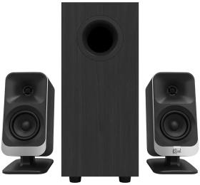 Акустична система Klipsch ProMedia Lumina Black (1080091)