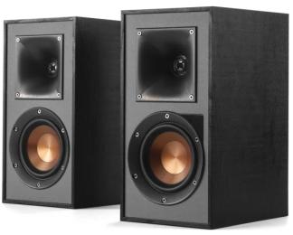 Акустична система Klipsch R-41PM Black (1066253)