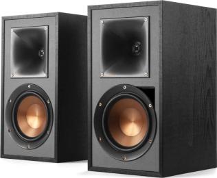 Акустична система Klipsch R-51PM Black (1066255)