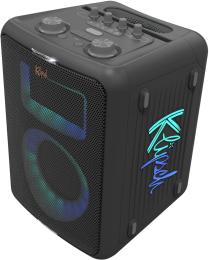 Акустична система Klipsch Vegas Party speaker Black (1073414)