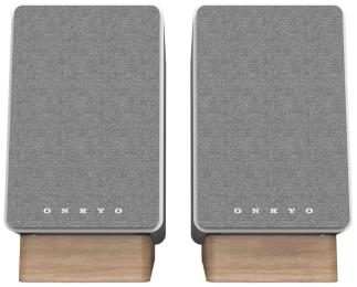 Акустична система Onkyo GX-30ARC White (GX30ARCWCUU)