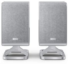 Акустична система Sharp HT-SPR52021 (SL) Silver