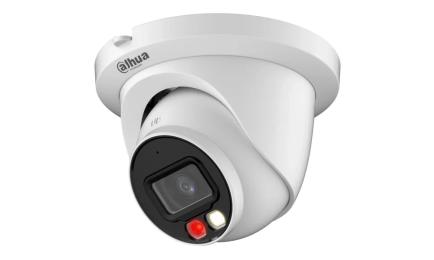 Камера відеонагляду Dahua DH-IPC-HDW2449TM-S-IL 4МП